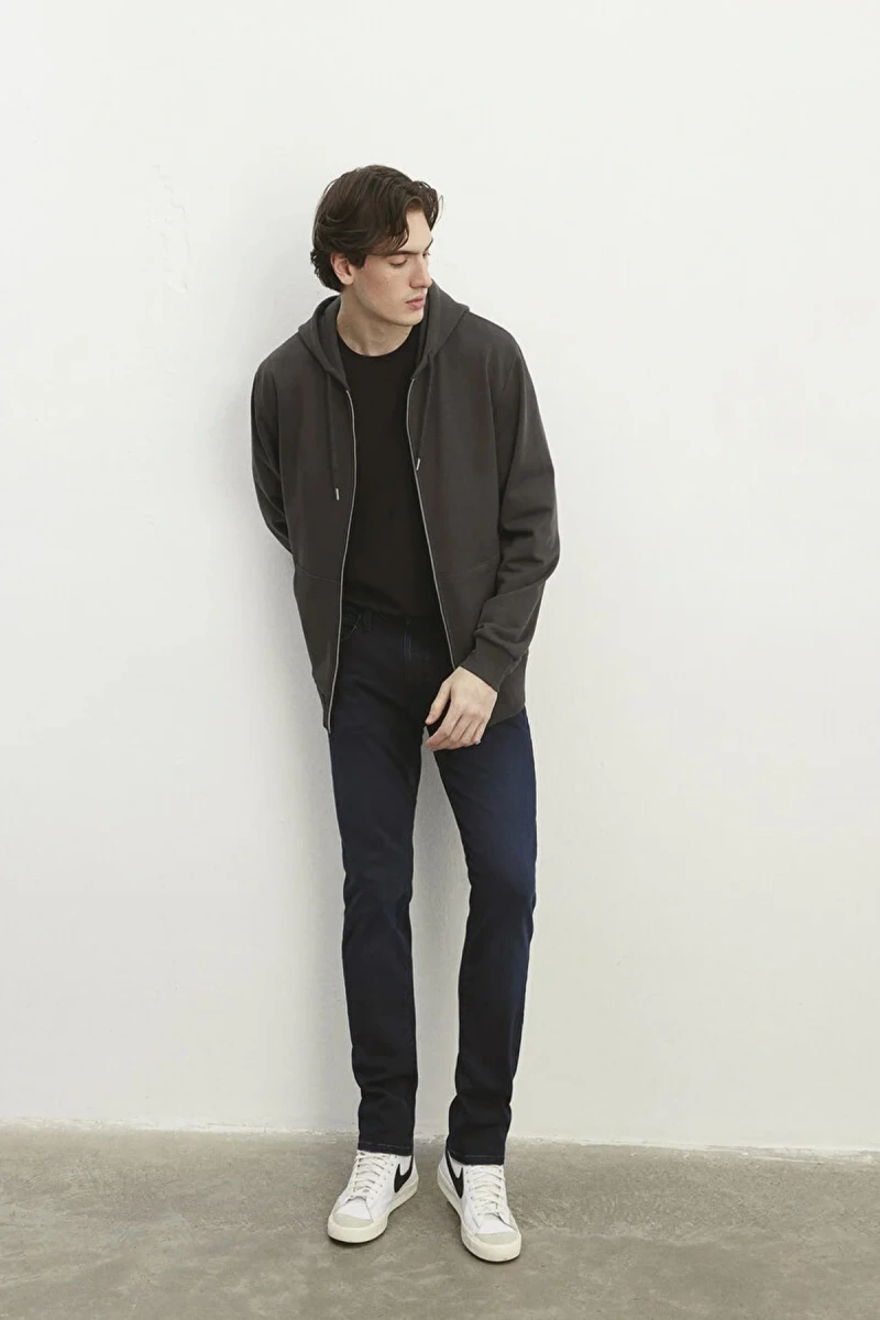 Mavi 0035186541 Marcus 5 Cep Erkek Pantolon - Lacivert