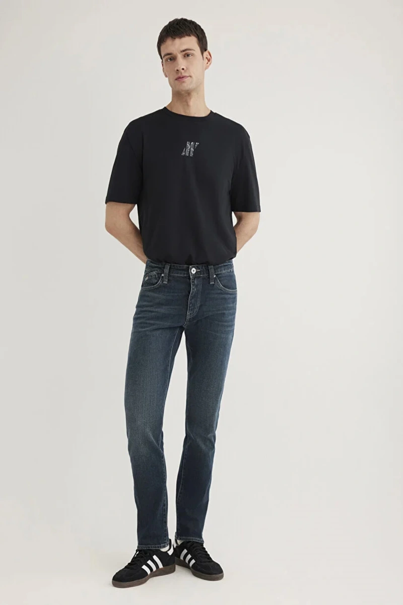 Mavi 0042289339 Jake 5 Cep Erkek Pantolon - Koyu Lacivert