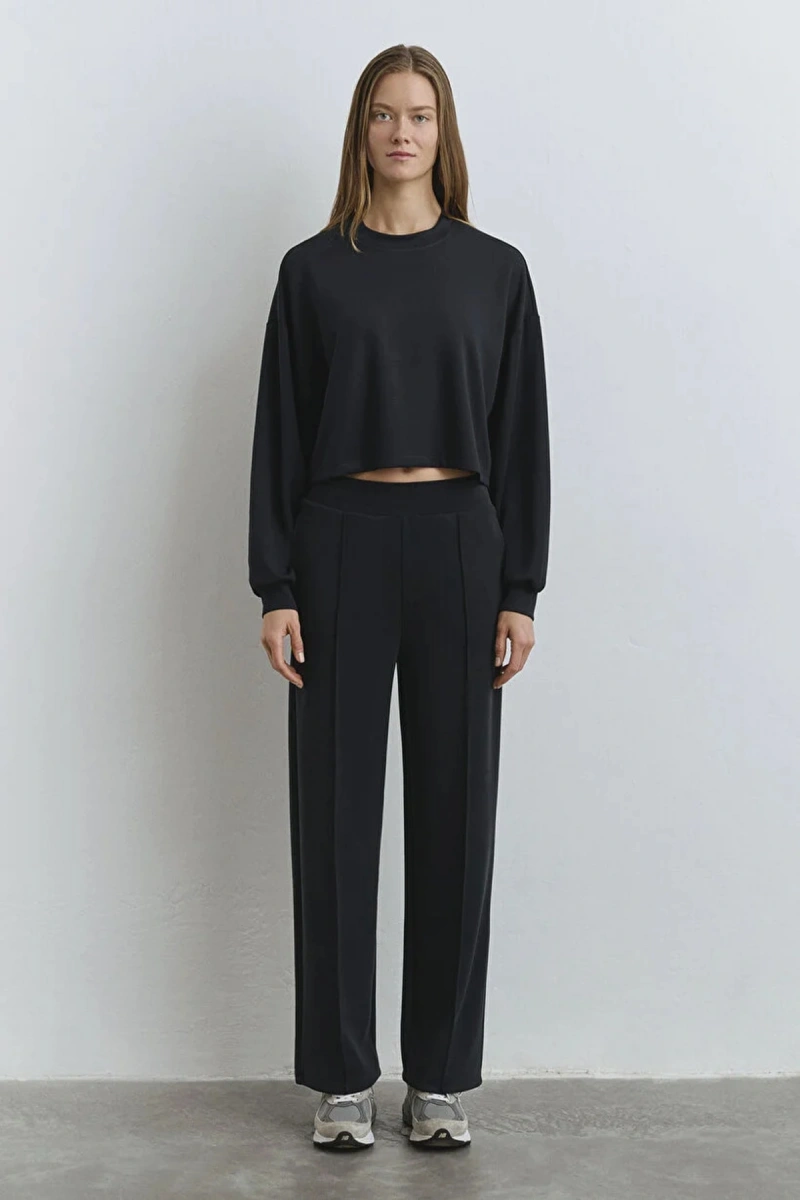 Mavi 1010634 Kadin Pantolon - Lacivert