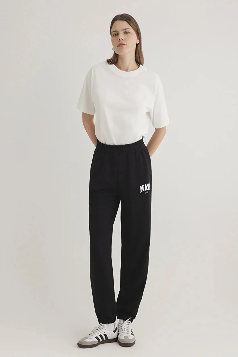 Mavi 1010757 Kadin Esofman Alti - Siyah