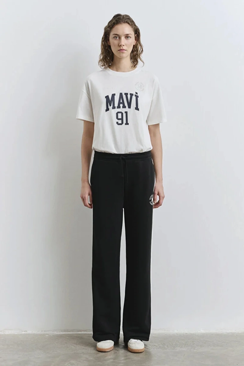 Mavi 1011038 Kadin Esofman Alti - Siyah