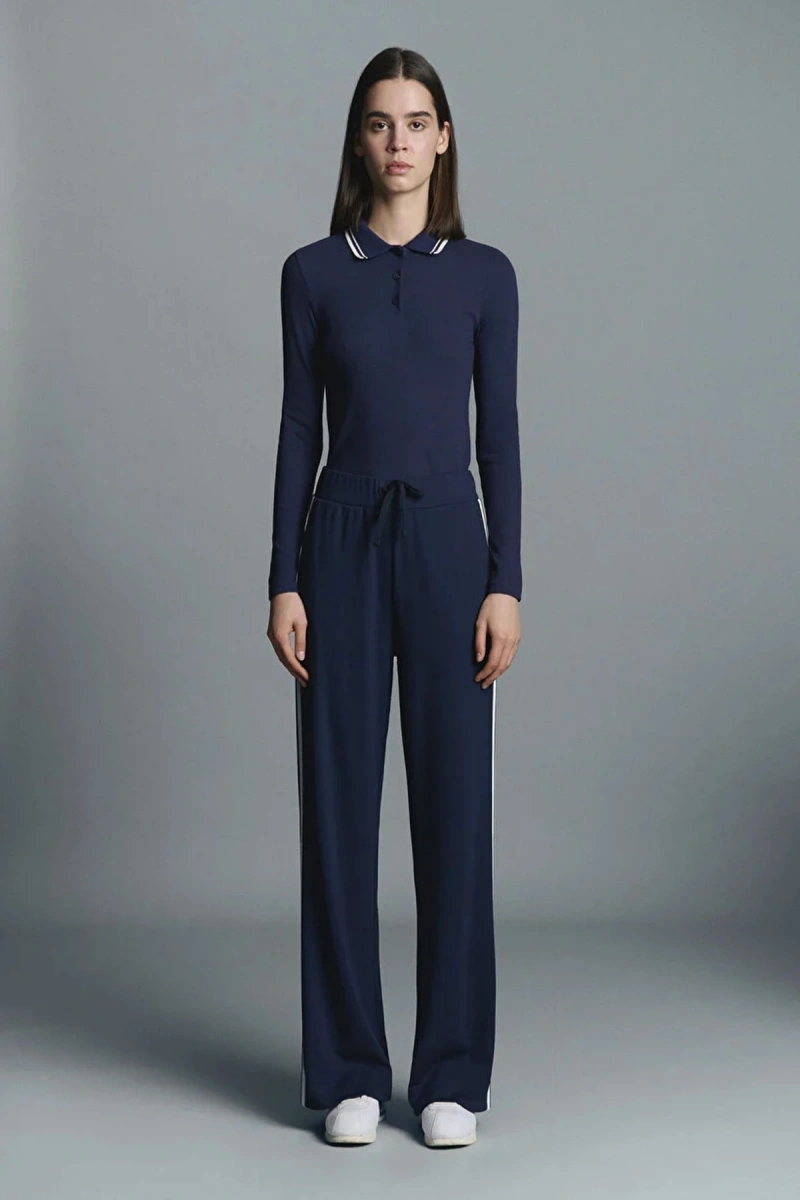 Mavi 1011061 Kadin Esofman Alti - Lacivert