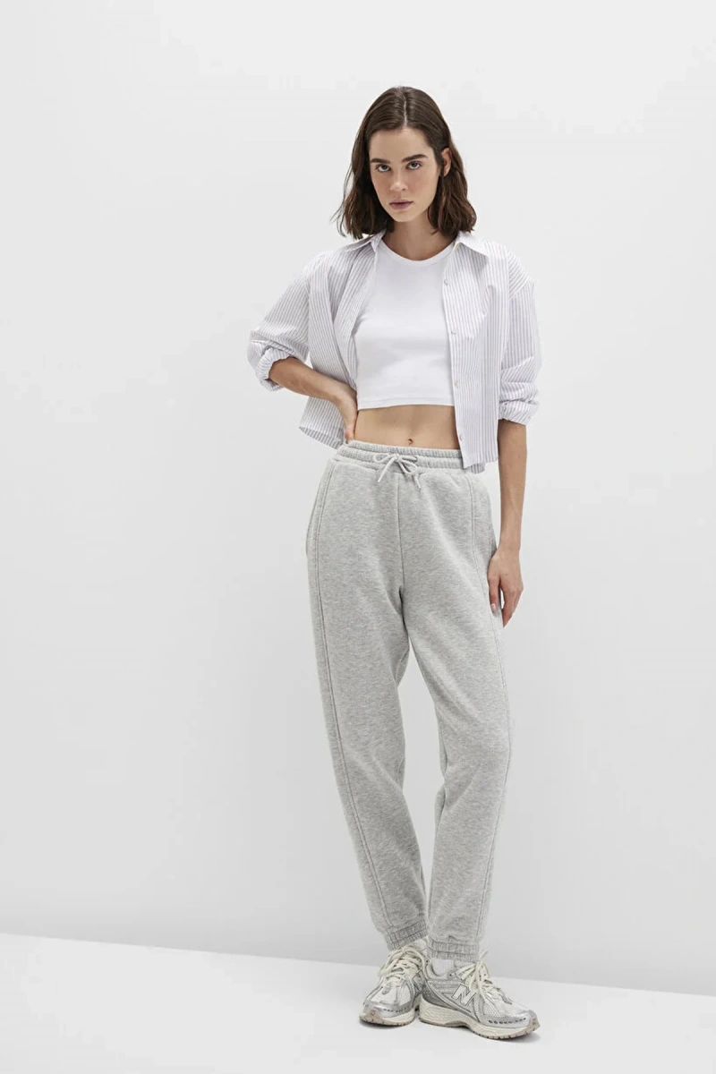 Mavi 1600430 Kadin Esofman Alti - Gri