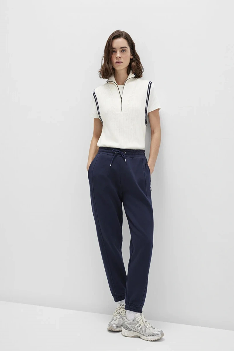 Mavi 1600430 Kadin Esofman Alti - Lacivert