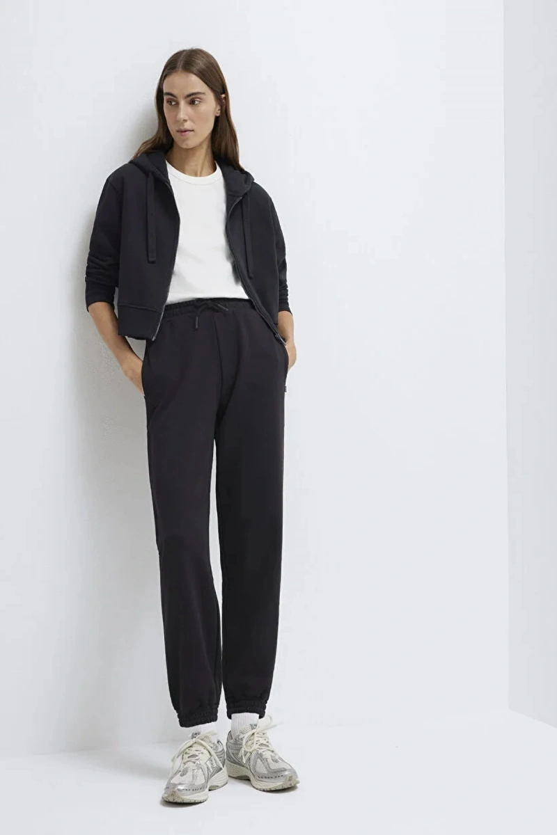 Mavi 1600903 Kadin Esofman Alti - Siyah