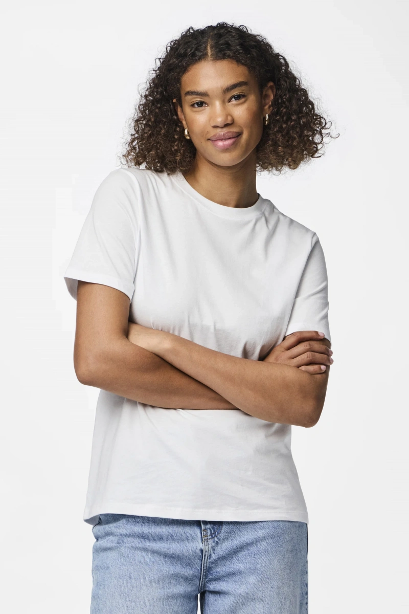 Only 15249578 Kadin Body - Beyaz