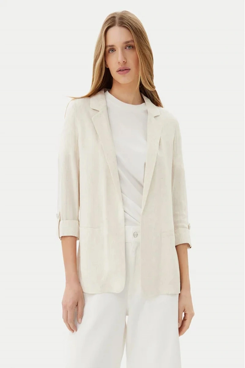 Only 15322274 Kadin Blazer Ceket - Tas