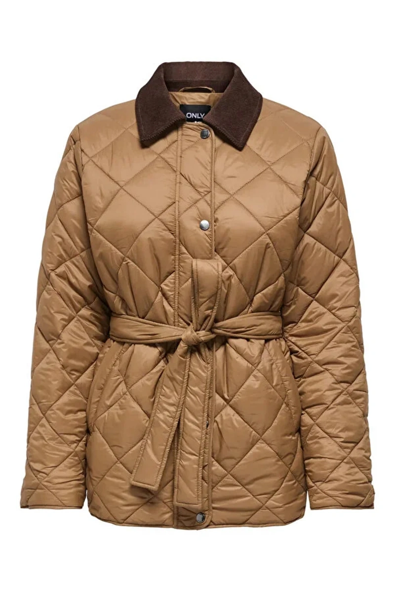 Only 15373692 Kadin Mont - Taba