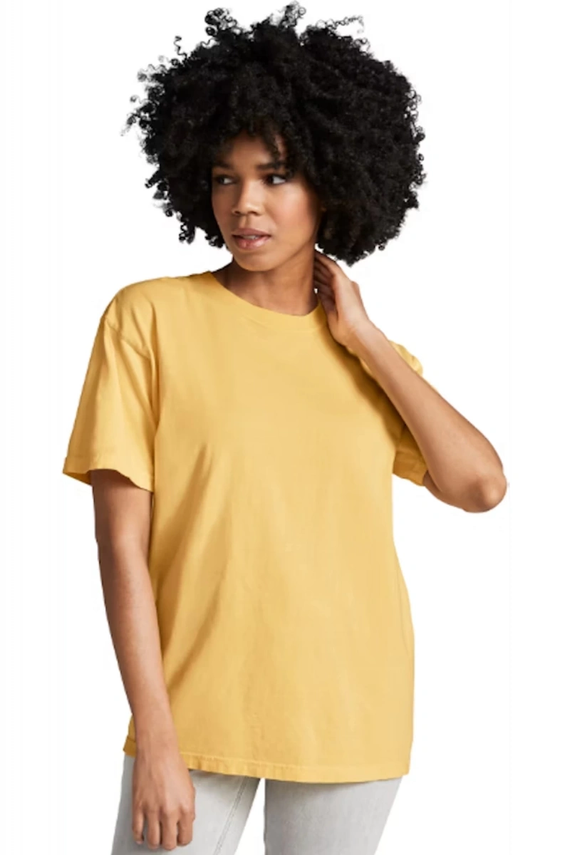 Only Pieces 17140802 0 Yaka Kadin Body - Hardal