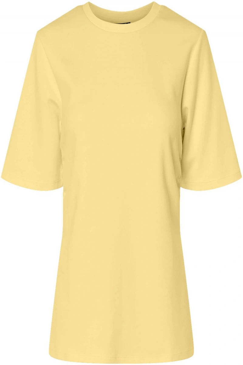 Only Pieces 17140802 0 Yaka Kadin Body - Sari