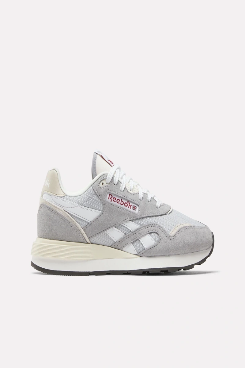 Reebok Classic Nylon 89 Erkek Ayakkabi - Gri