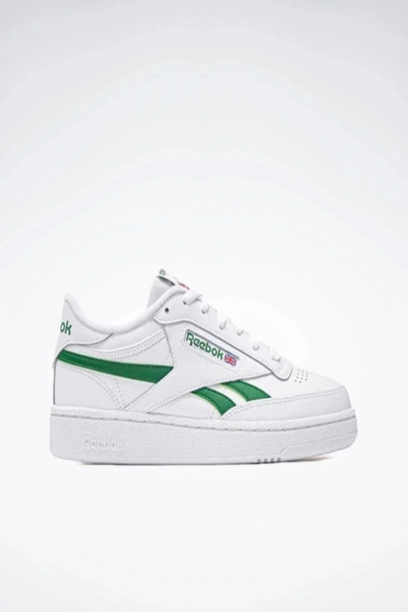 Reebok Club C Revenge Kadin Ayakkabi - Beyaz