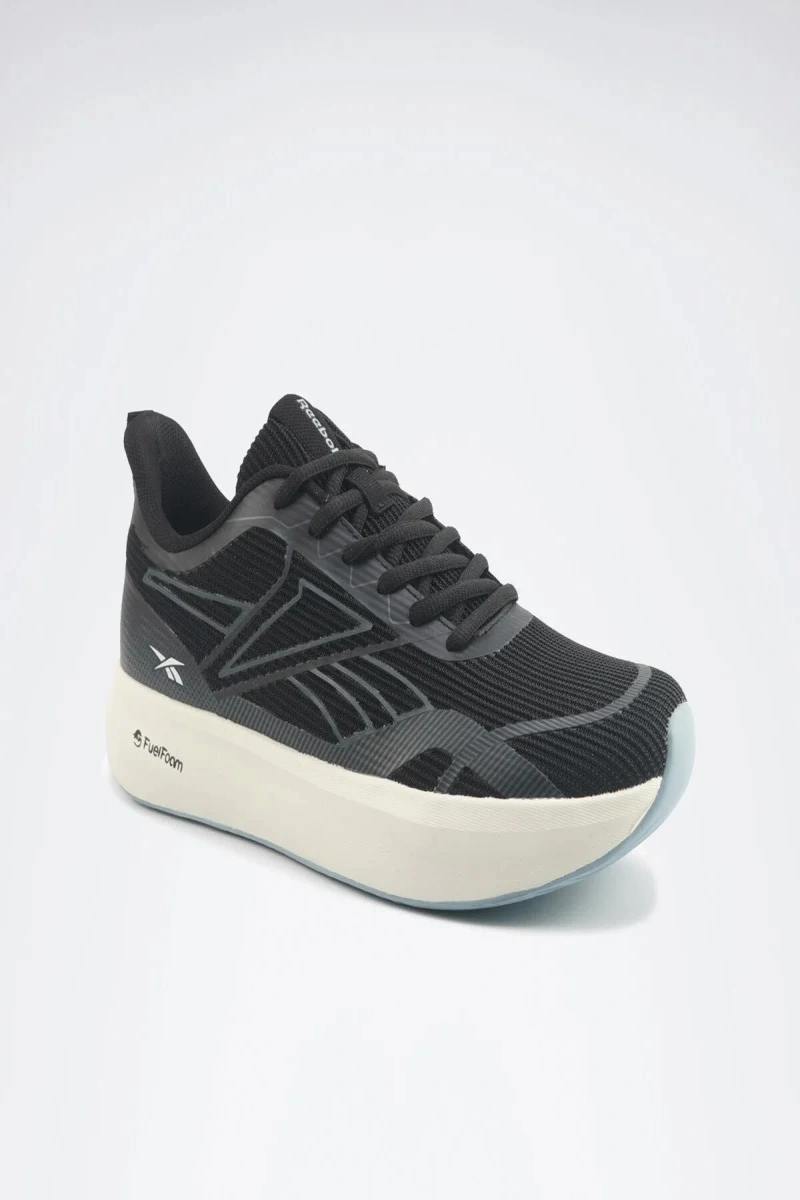Reebok Edgewood Kadin Ayakkabi - Siyah