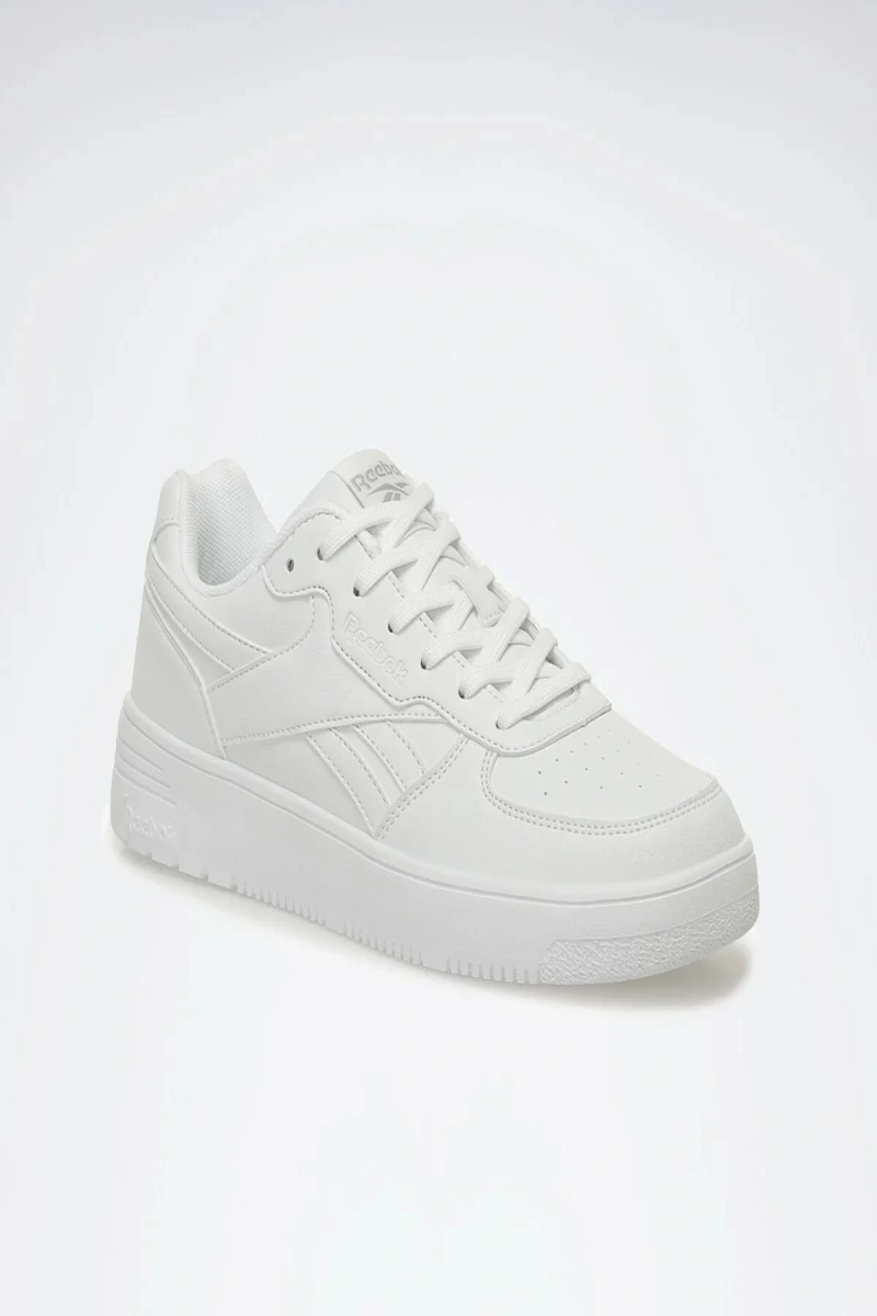 Reebok Estilo Ti Erkek Ayakkabi - Beyaz Beyaz Beyaz