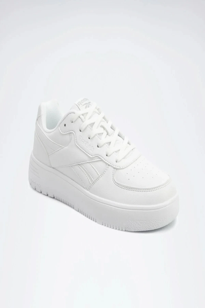 Reebok Estilo Ti Kadin Ayakkabi - Beyaz Beyaz Beyaz