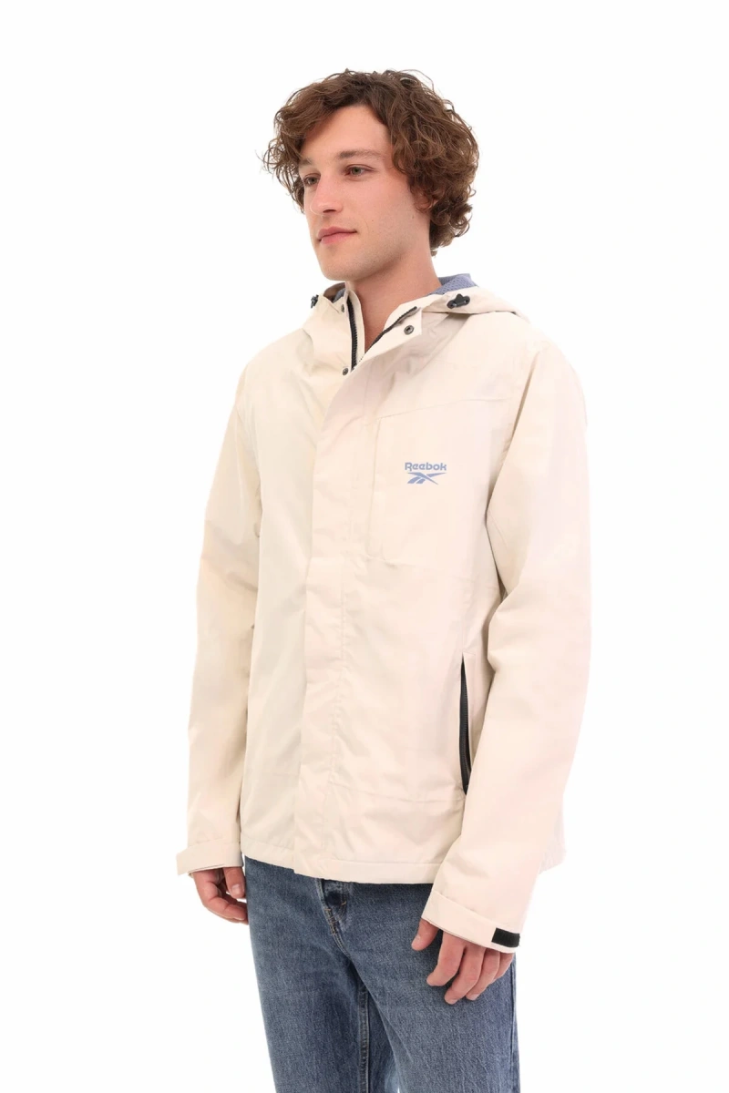 Reebok Witz Raincoat Erkek Yagmurluk - Tas