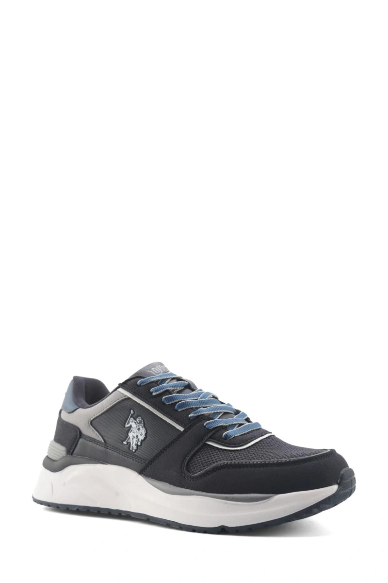 U.s.polo Assn. Mack Erkek Ayakkabi - Lacivert