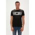 Bad Bear 20.01.07.024 Fancy Kisa Kol Erkek Tshirt - Siyah