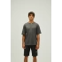 Bad Bear Libert 0 Yaka Erkek Tshirt - Antrasit