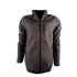 Lumberjack 101168719-20 Softshell Track Top Erkek Mont - Antrasit