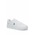 U.s.polo Assn. Lee Erkek Ayakkabi - Beyaz