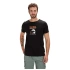 Bad Bear Derek Erkek Tshirt - Siyah