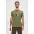 Bad Bear Derek Erkek Tshirt - Yesil