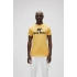 Bad Bear Tee 0 Yaka Erkek Tshirt - Sari