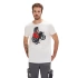 Badbear Fave Erkek Tshirt - Ekru