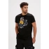 Badbear Fave Erkek Tshirt - Siyah