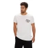 Badbear Focus Erkek Tshirt - Ekru