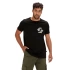 Badbear Focus Erkek Tshirt - Siyah
