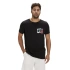 Badbear Grizzle Erkek Tshirt - Siyah
