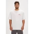Badbear Sand Erkek Tshirt - Ekru