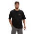 Badbear Sand Erkek Tshirt - Siyah