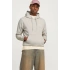 Jack&jones 12152840 Kapsonlu Erkek Sweat - Bej