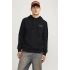 Jack&jones 12152840 Kapsonlu Erkek Sweat - Siyah