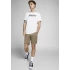 Jack&jones 12165604 4 Cep Erkek Şort - Bej