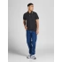 Jack&jones 12169064 Yakali Erkek Tshirt - Siyah