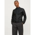 Jack&jones 12182461 Erkek Deri Mont - Siyah