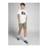 Jack&jones 12201546 5 Cep Erkek Sort - Haki