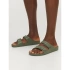Jack&jones 12204004 Erkek Terlik - Haki
