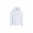 Jack&jones 12233972 Kapsonlu Erkek Sweat - Beyaz