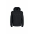 Jack&jones 12233972 Kapsonlu Erkek Sweat - Siyah
