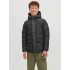 Jack&jones 12246122 Cocuk Mont - Siyah
