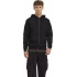 Jack&jones 12249342 Erkek Sweat - Siyah