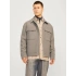 Jack&jones 12259393 Erkek Mont - Toprak
