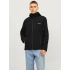 Jack&jones 12259615 Erkek Mont - Siyah