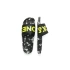 Jack&jones 12270975 Erkek Terlik - Siyah