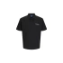 Jack&jones 12272969 Yakali Erkek Tshirt - Siyah